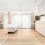 Aloha Centrum Apartment