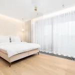 Apartment Aloha Centrum