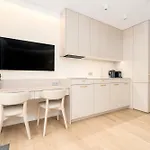 Aloha Centrum Apartment Szczecin