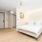 Aloha Centrum Apartment Szczecin