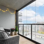 Apartment Aloha Centrum Szczecin