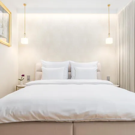 Aloha Centrum 아파트