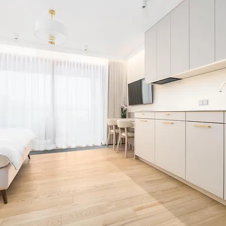 Aloha Centrum 슈체친