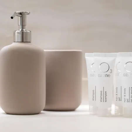 아파트 Aloha Centrum *