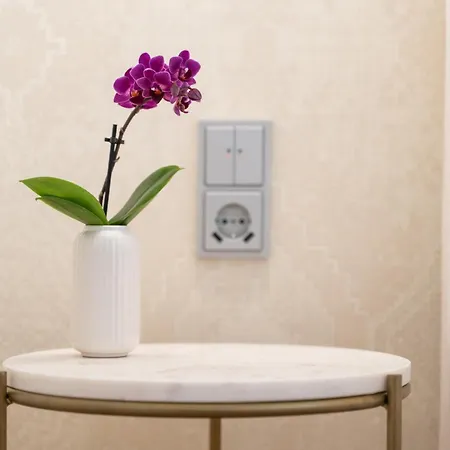 아파트 Aloha Centrum