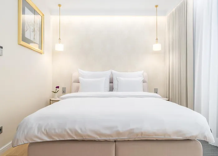 Aloha Centrum Appartamento