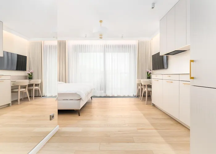 Aloha Centrum Appartamento