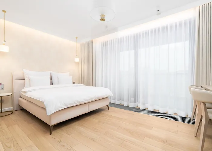 Appartamento Aloha Centrum