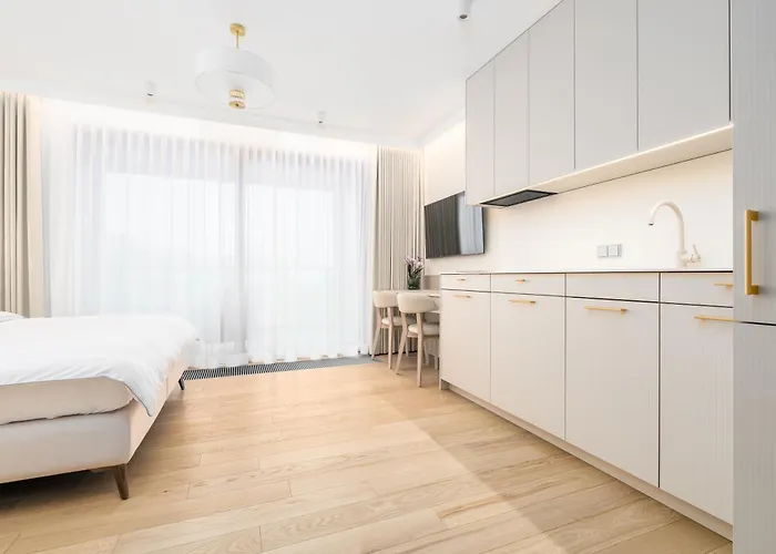 Aloha Centrum Stettino