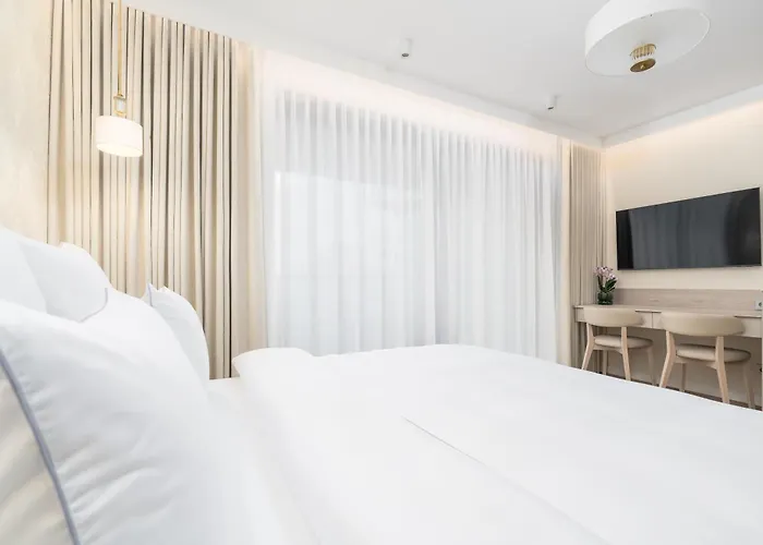 Appartamento Aloha Centrum *