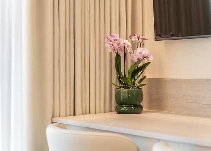 Appartamento Aloha Centrum Stettino