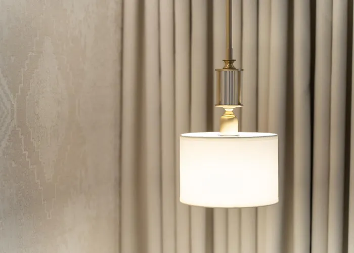 Aloha Centrum Appartamento Stettino