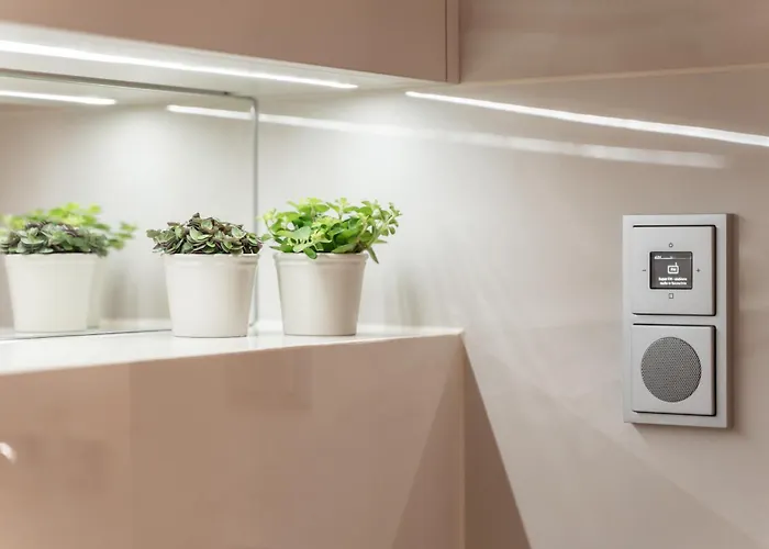 Aloha Centrum Appartamento Stettino