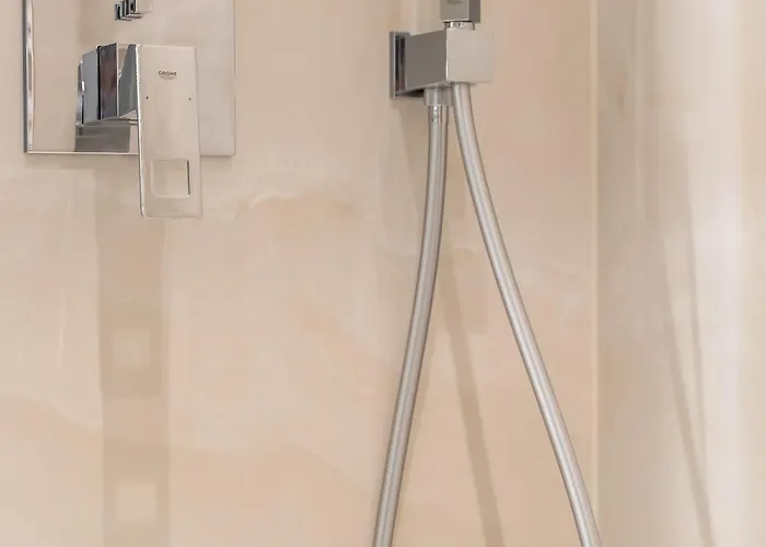 Appartamento Aloha Centrum Stettino