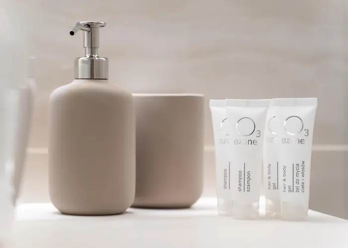 Appartamento Aloha Centrum *