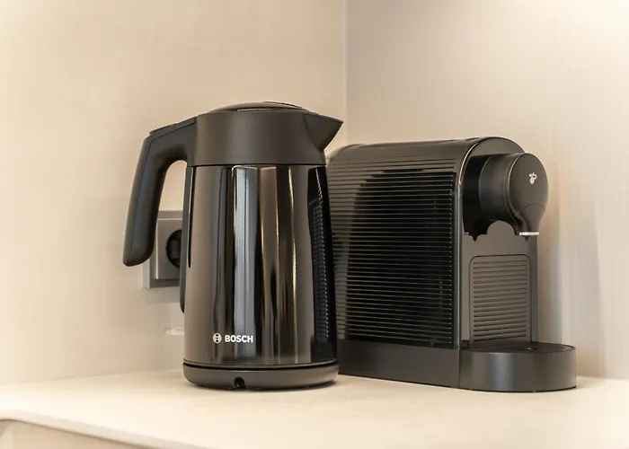 Aloha Centrum * Stettino