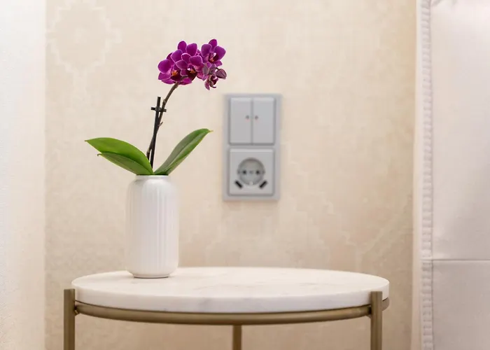 Appartamento Aloha Centrum