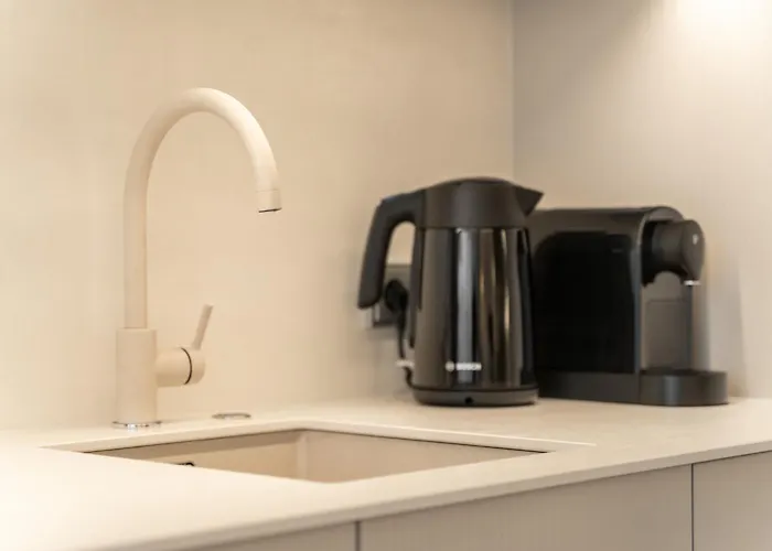 Aloha Centrum Appartamento